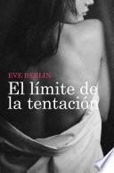 libro El Límite De La Tentación