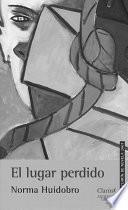 libro El Lugar Perdido
