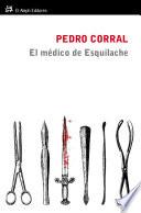 libro El MÃ©dico De Esquilache