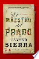 libro El Maestro Del Prado (the Master Of The Prado)
