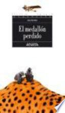 libro El Medallón Perdido