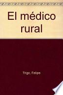 libro El Médico Rural