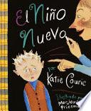 libro El Nino Nuevo