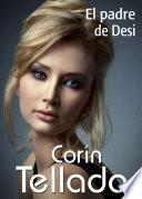 libro El Padre De Desi