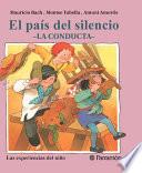 libro El País Del Silencio