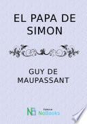 libro El Papa De Simon