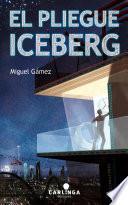 libro El Pliegue Iceberg