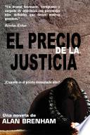 libro El Precio De La Justicia