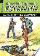 libro El Rancho  Tres Campanas