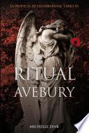 libro El Ritual De Avebury