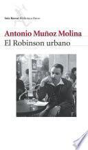 libro El Robinson Urbano