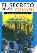 libro El Secreto De Los Yovani