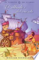 libro El Silbador Del Viento