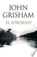 libro El Soborno / The Whistler