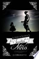 libro El Sueño De Un Niño