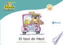 libro El Taxi De Maxi