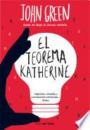 libro El Teorema Katherine