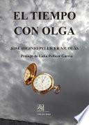 libro El Tiempo Con Olga