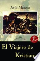 libro El Viajero De Kristiania.
