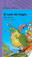 libro El Vuelo Del Dragón
