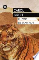 libro El Zoo De Jamrach