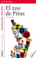 libro El Zoo De Pitus