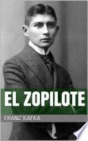 libro El Zopilote