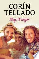 libro Elegí El Mejor