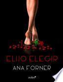 libro Elijo Elegir