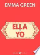 libro Ella Y Yo