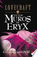 libro En Los Muros De Eryx