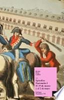 libro Episodios Nacionales I. El 19 De Marzo Y El 2 De Mayo