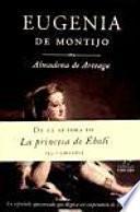 libro Eugenia De Montijo
