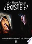 libro ¿existes?