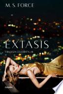 libro Éxtasis (celebrity 3)