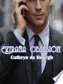 libro Extraña Obsesión