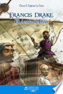 libro Francis Drake: El Azote De Dios