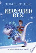libro Friosaurio Rex