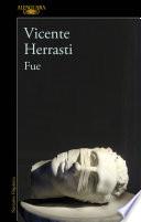 libro Fue