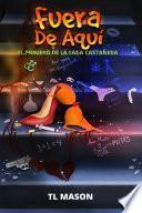 libro Fuera De Aquí