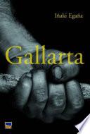 libro Gallarta