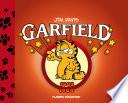 libro Garfield