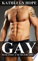 libro Gay: Deseando A Mi Mejor Amigo
