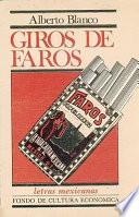 libro Giros De Faros