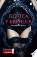 libro Gótica Y Erótica