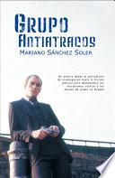 libro Grupo Antiatracos