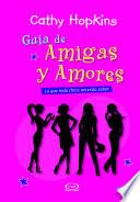 libro Guía De Amigas Y Amores