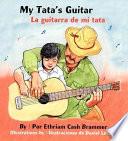 libro Guitarra De Mi Tata