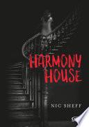 libro Harmony House