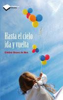 libro Hasta El Cielo Ida Y Vuelta